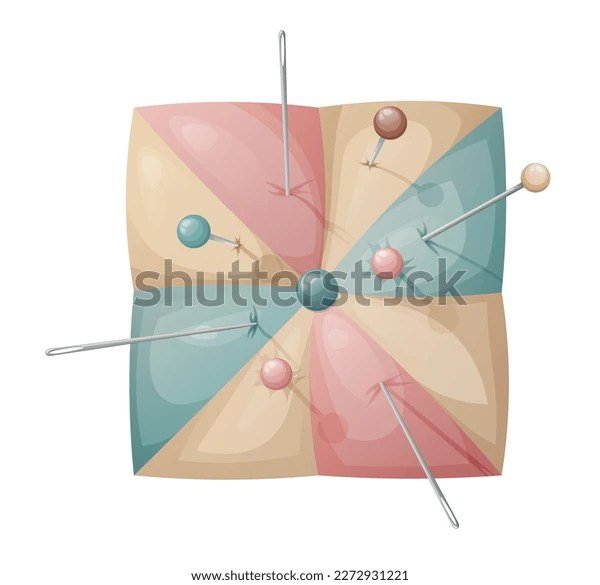 Storing & Maintaining T Pins to Keep Them Sharp and Rust-Free