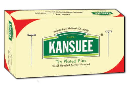 Finding the Right T Pin Types and Sizes